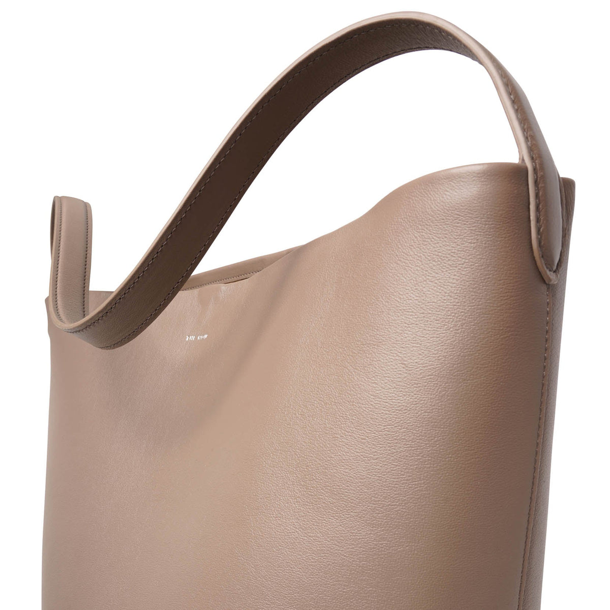 THE ROW N/S Park Large leather tote